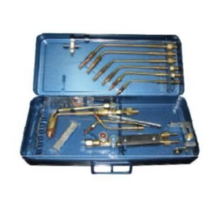 Morris Complete Set Hunter Style