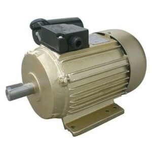 MultiPro Dinamo Electric Motor 1HP 0.75KW