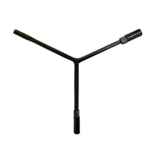 Kunci Y MultiPro Long Socket Y-Type 8 x 9 x 10 mm 1pc