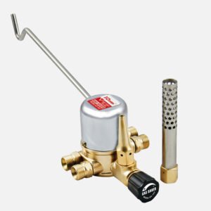 Gas Saver Morris 150P