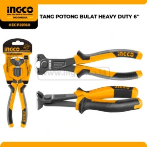 ang Potong Bulat Heavy Duty Ingco 6"