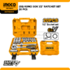Kunci Sok Set Ingco,