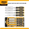 Pahat Kayu HD (Set) Ingco