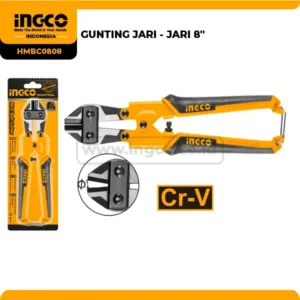 Gunting Jari-Jari Ingco 8"