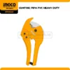 Gunting Pipa PVC Ingco