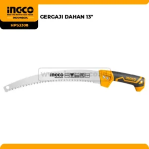 Gergaji Dahan Ingco 13"