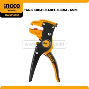 Tang Kupas Kabel Ingco