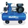 MultiPro Kompresor Angin VBC 200-3/110 HS