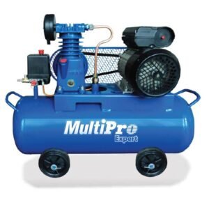 MultiPro Kompresor Angin VBC 200-3/110 HS