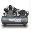 MultiPro Kompresor Angin VBC-1500-3/350 HS + tank 350L