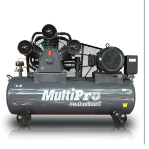 MultiPro Kompresor Angin VBC-1500-3/350 HS + tank 350L