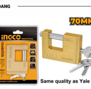 Gembok Gudang Ingco 70mm
