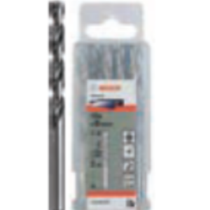 Bosch PRO Metal Drill Bit HSS-G