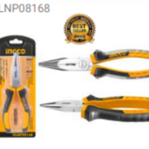 Tang Runcing Ingco 6"