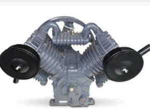 MultiPro Kepala Kompresor Pump Head Complete For VBC-1200 GD