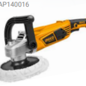 Mesin Polisher Tangan Ingco 1400W