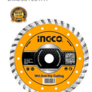 Diamond Wheel Turbo Ingco 4