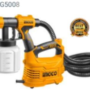 Spray Gun Listrik Industrial Ingco