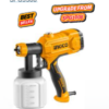 Spray Gun Listrik HD Ingco