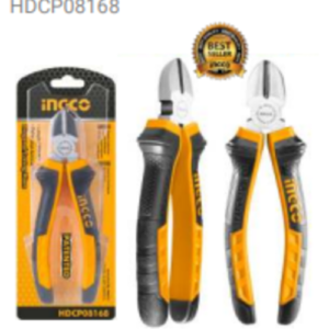 Tang Potong Ingco 6"