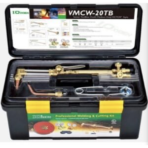 Morris VMCW - 20TB Victor Style