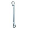 Kunci Ring MultiPro Double Box End Wrench 45° Offset Sunk Panel 08x09mm