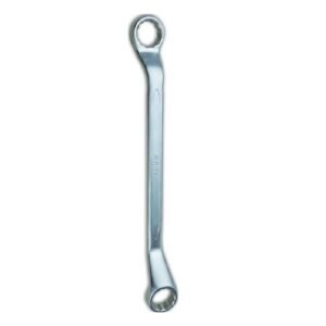 Kunci Ring MultiPro Double Box End Wrench 45° Offset Sunk Panel 24x27mm