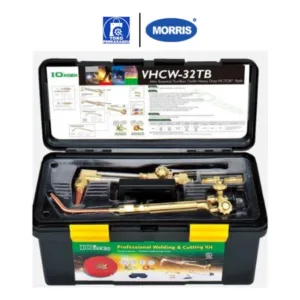 Morris Toolbox Set Victor Style