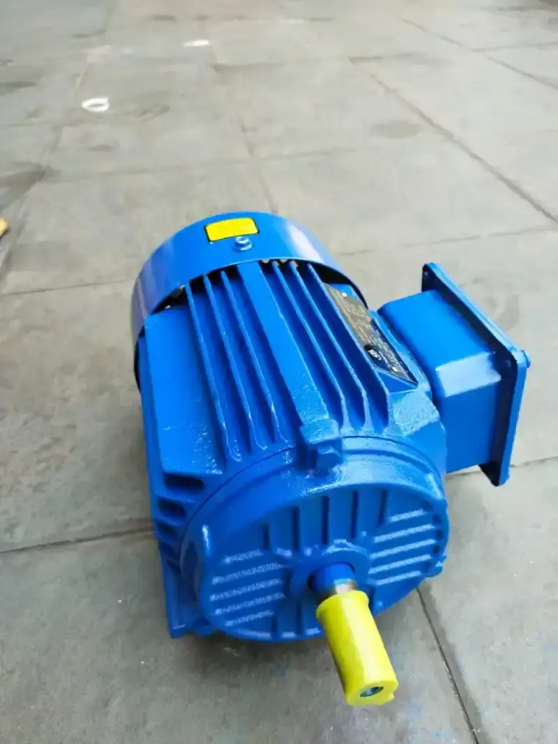 MultiPro Dinamo Electric Motor 2HP 1.5KW