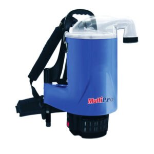 MultiPro Backpack Vacuum Cleaner VC 5-1 HTBP
