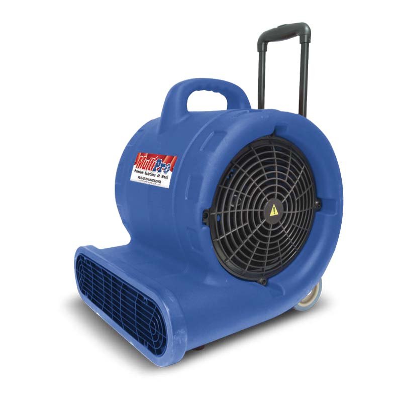 Multipro Profesional Cleaning & Dryer Tools INA CB-650 ZD CARPET BLOWER