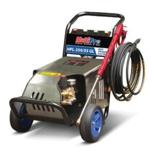 MultiPro High Pressure Cleaner HPL-250/55 GD