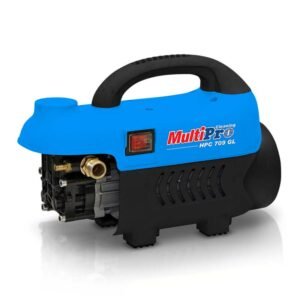 MultiPro High Pressure Cleaner HPC 709 GL