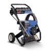 MultiPro High Pressure Cleaner HPE-180/4 BN