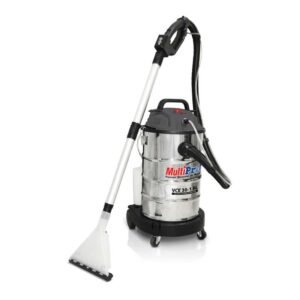 Multipro Vacuum Cleaner VCE 30-1 RL (Wet and Dry)