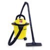 Multipro Vacuum Cleaner INA VC 12-1 MD (Wet And Dry)