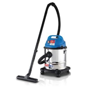 Multipro Vacuum Cleaner INA VC 20-1 YS (Wet and Dry)