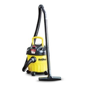 MultiPro Wet & Dry Vacuum Cleaner INA VC 10-1 RL