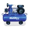 MultiPro Kompresor Angin VBC 100/100 GD + tank 100 L