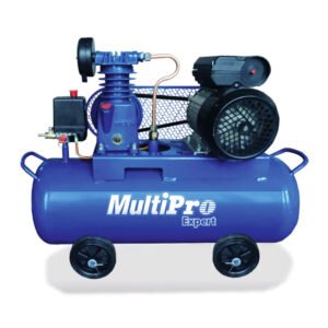 MultiPro Kompresor Angin VBC 100/100 GD + tank 100 L