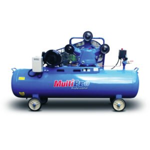 MultiPro Kompresor Angin VBC 300-3/125 GD + tank 125 L