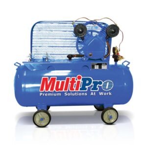 Compressor Unloader MultiPro VBCU-300/125 GD 3 hp 125L 1Pc