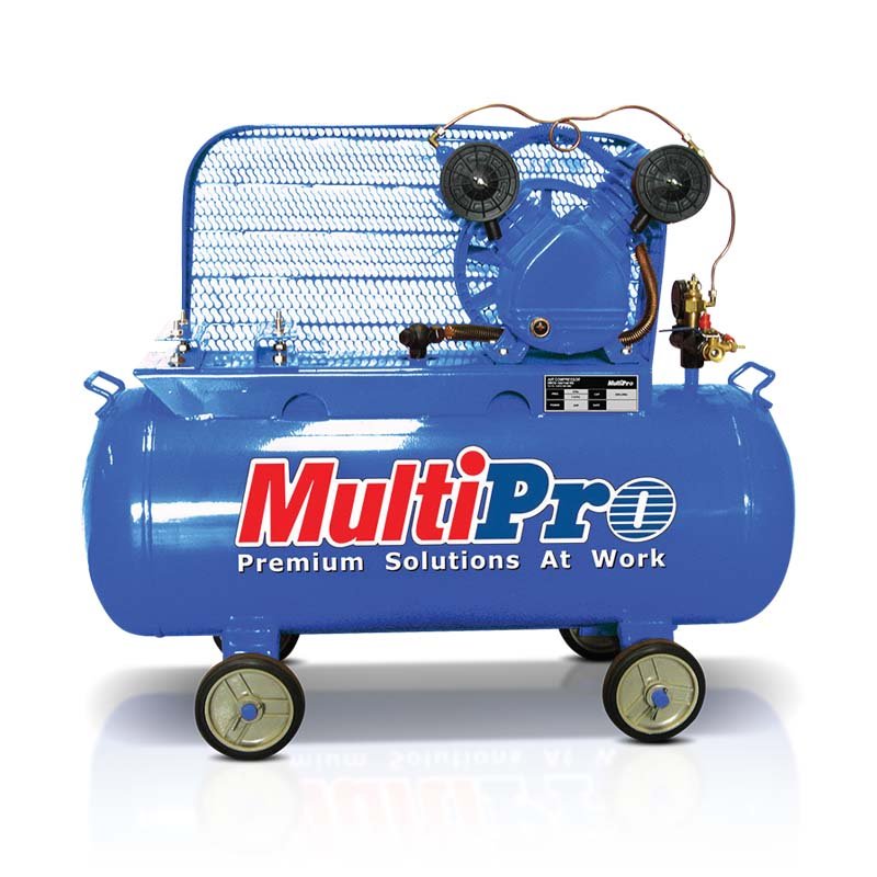 Compressor Unloader MultiPro VBCU-200/110 GD 2 hp 110L 1Pc