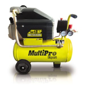 MultiPro Kompresor Direct Coupling DCC 125/25 HS