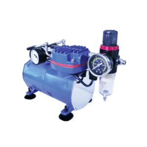 MultiPro Mini Compressor (Kompresor Angin MCV 102 Mpab - 100 Watt