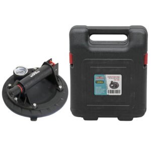 Kop Kaca Model Pompa Wipro GS-108 (8 Inch)