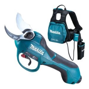 Gunting Dahan Elektrik Makita Cordless Pruning Shears (Unit Only)