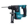 Mesin Bor Rotary Hammer Makita HR140DZ Cordless Brushless 12V Max