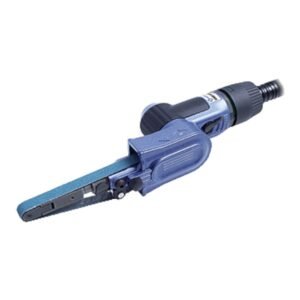 Amplas Sabuk Nitto Kohki Baby Belton BB-10B Pneumatic Belt Sander
