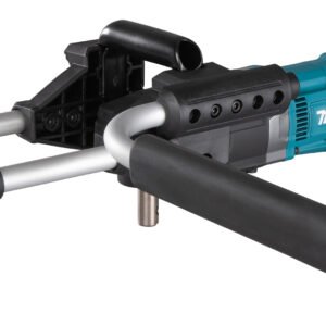 Mesin Bor Tanah Baterai Makita DG002GZ Cordless Earth Auger 40V Max XGT